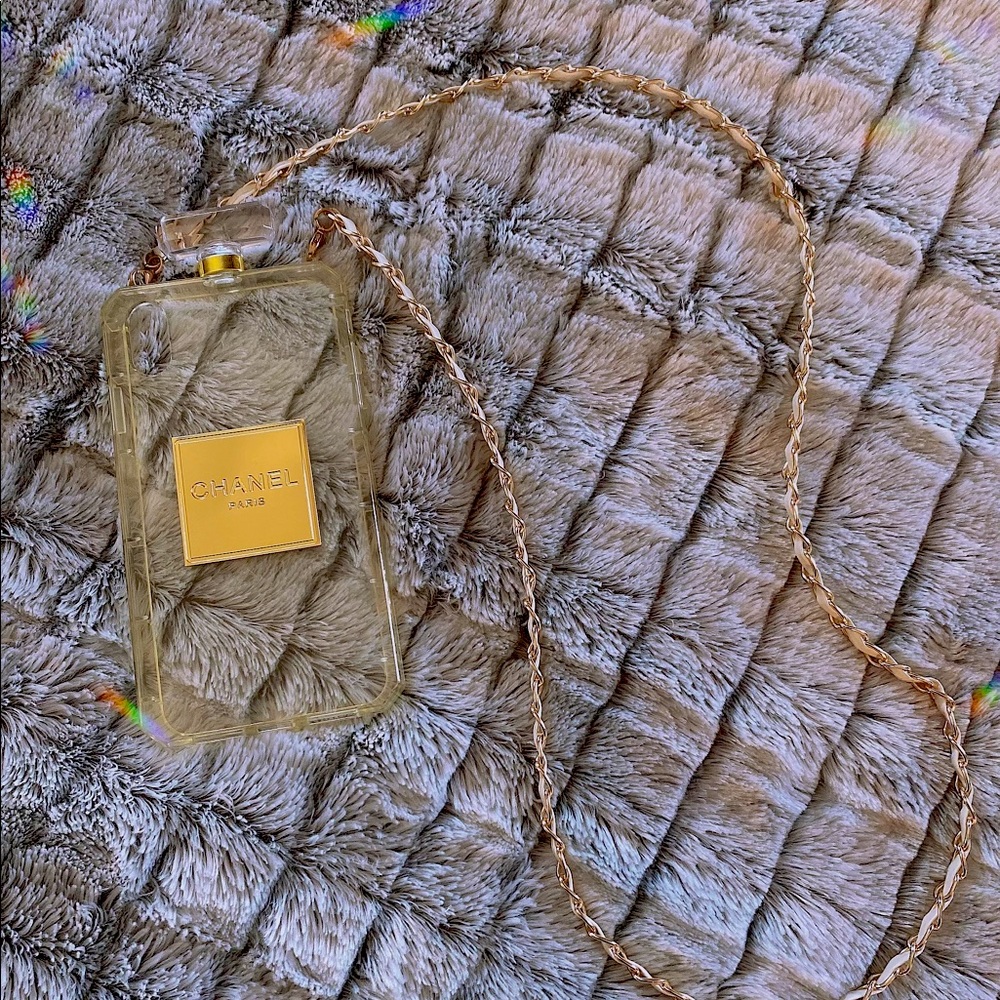 Iphone Max XS phone case